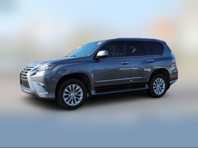 2017 Lexus GX 460 Premium