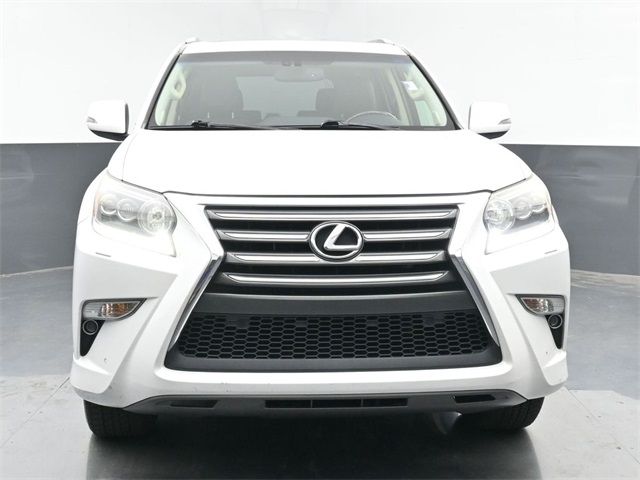 2017 Lexus GX 