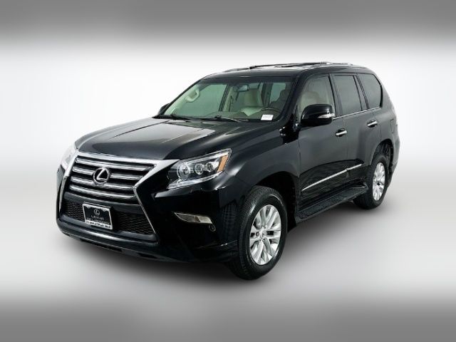 2017 Lexus GX 460 Premium