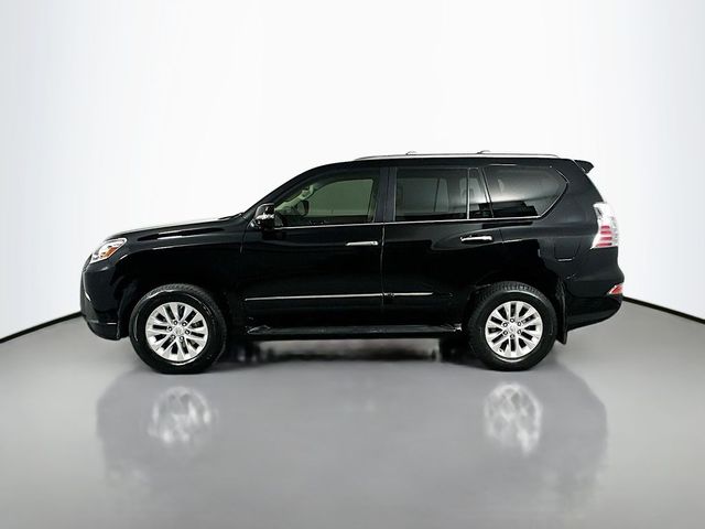 2017 Lexus GX 460 Premium