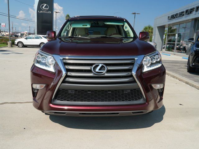 2017 Lexus GX 460 Premium