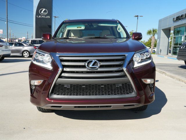 2017 Lexus GX 460 Premium