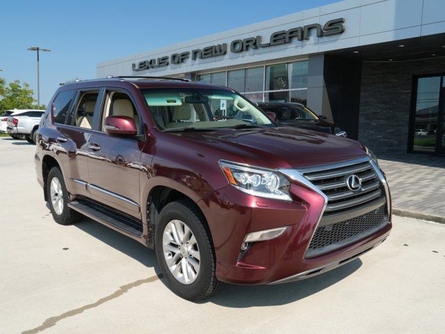 2017 Lexus GX 460 Premium