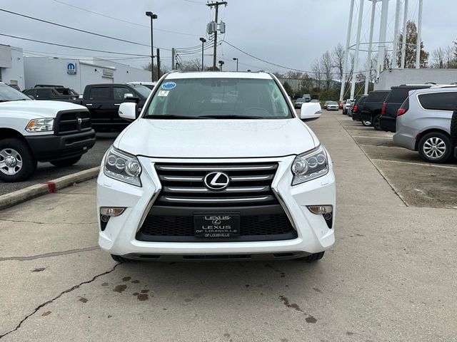 2017 Lexus GX 