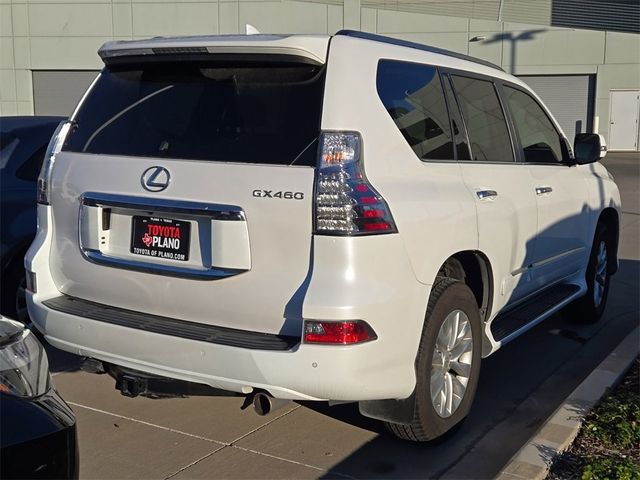 2017 Lexus GX 