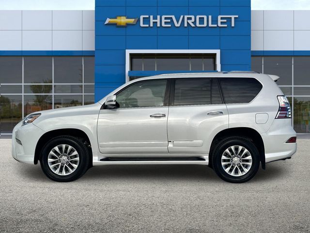 2017 Lexus GX 