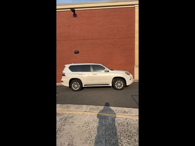 2017 Lexus GX 460 Premium