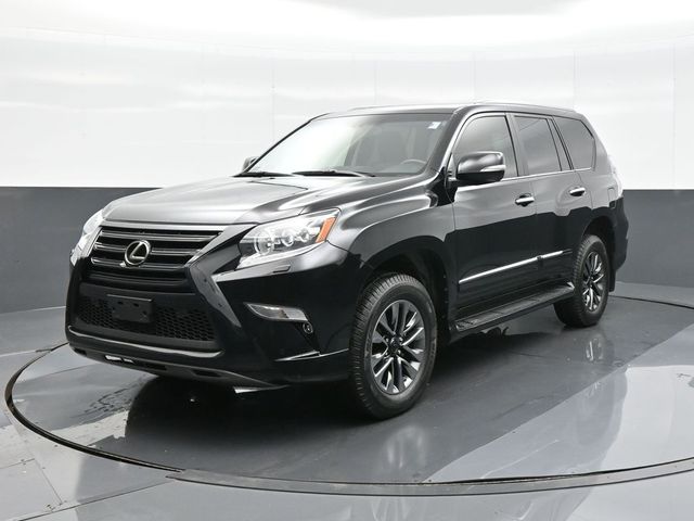 2017 Lexus GX 