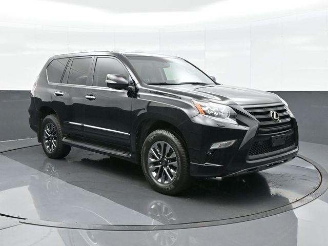 2017 Lexus GX 