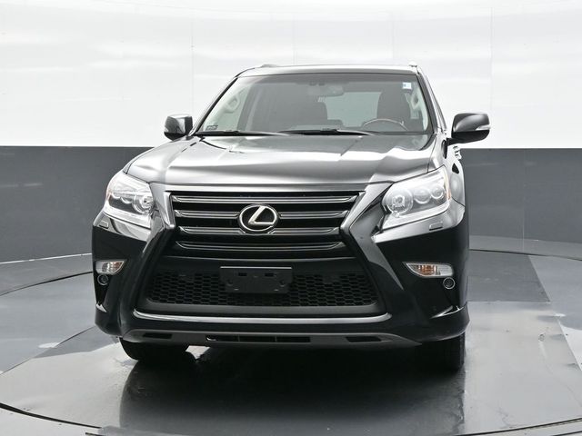 2017 Lexus GX 