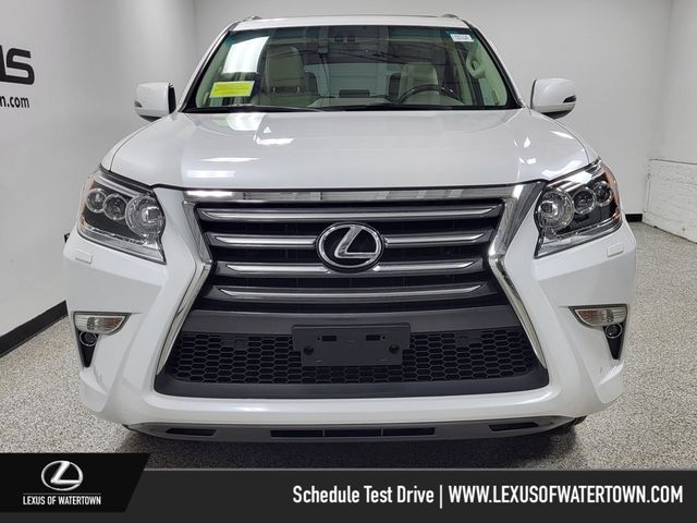 2017 Lexus GX 460 Premium