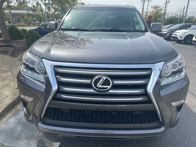 2017 Lexus GX 