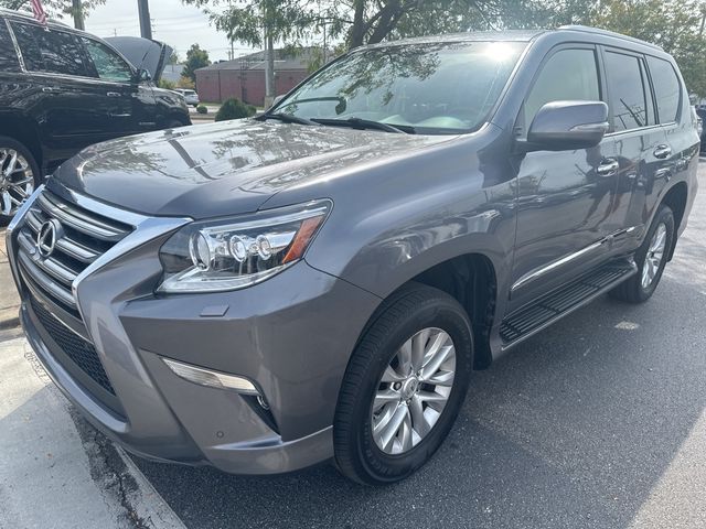 2017 Lexus GX 