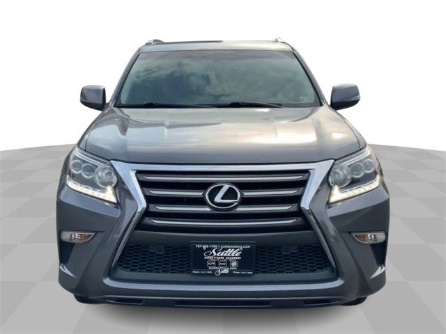 2017 Lexus GX 