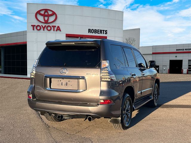 2017 Lexus GX 