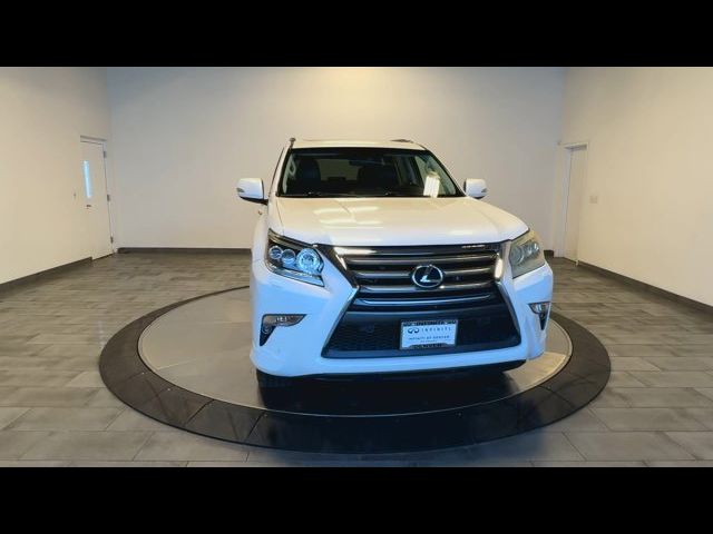 2017 Lexus GX 