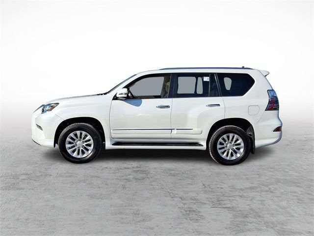 2017 Lexus GX 