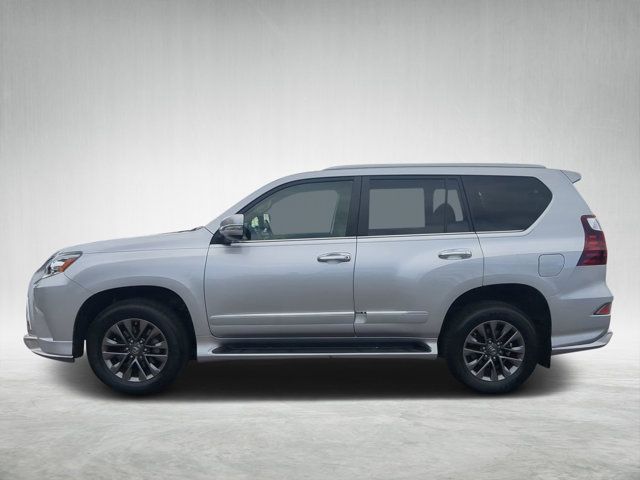 2017 Lexus GX 