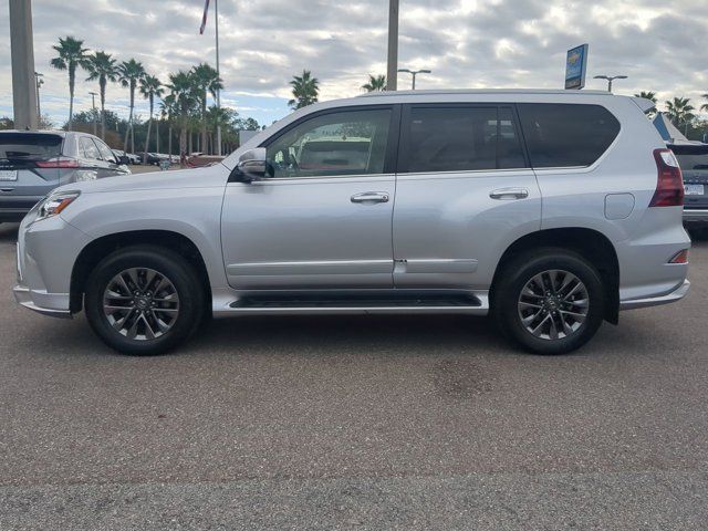 2017 Lexus GX 