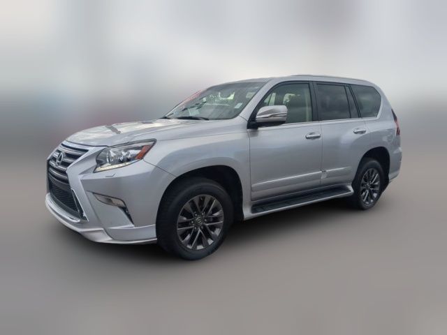 2017 Lexus GX 