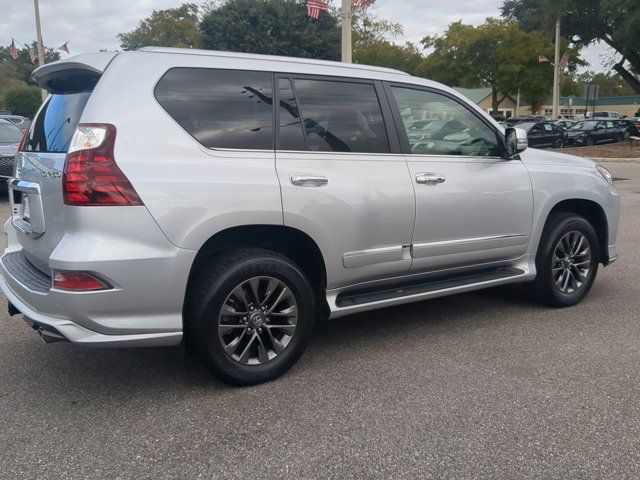 2017 Lexus GX 