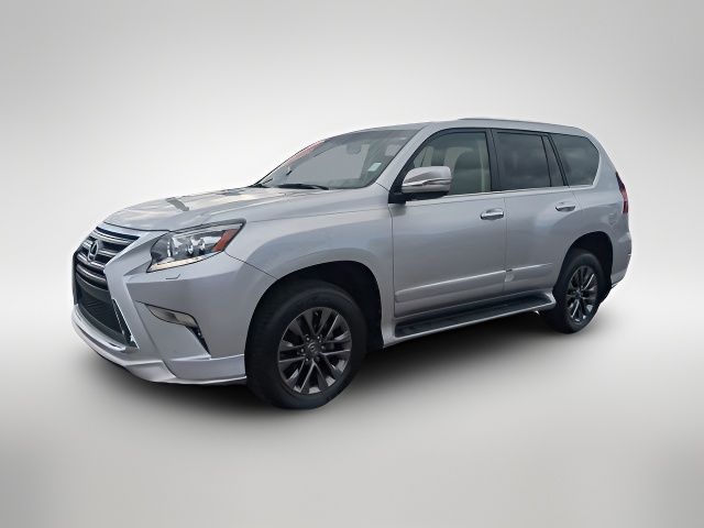 2017 Lexus GX 