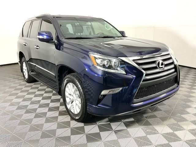 2017 Lexus GX 