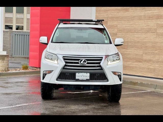 2017 Lexus GX 