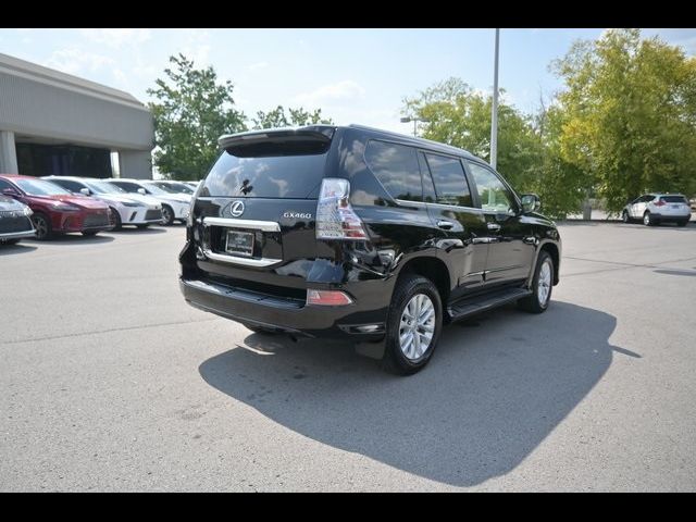 2017 Lexus GX 460 Premium