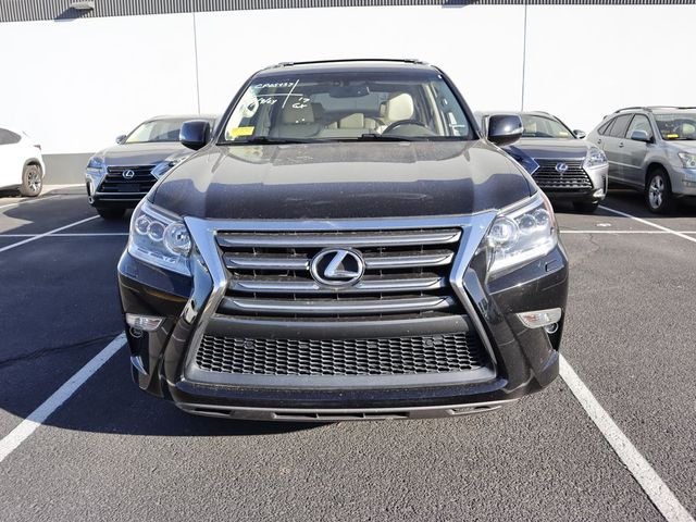 2017 Lexus GX 