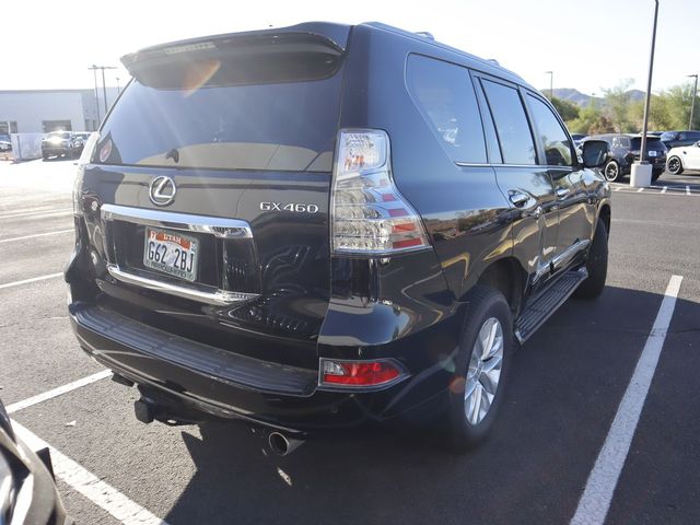 2017 Lexus GX 