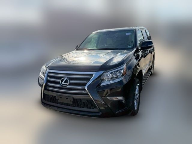 2017 Lexus GX 