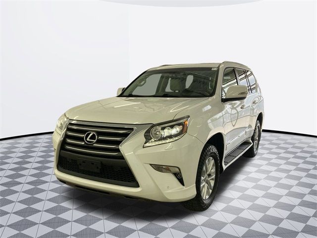 2017 Lexus GX 460 Premium