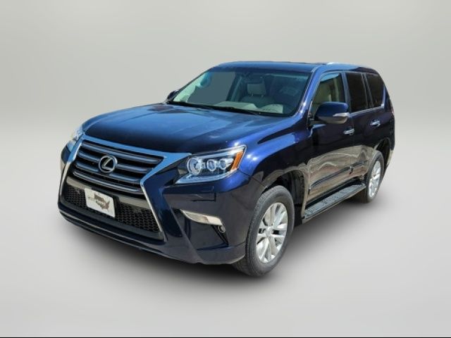 2017 Lexus GX 460 Premium