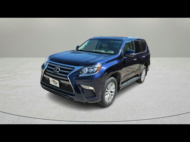 2017 Lexus GX 460 Premium