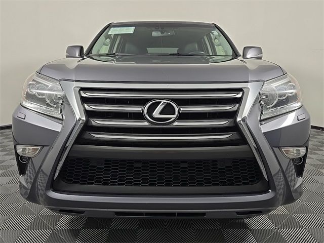 2017 Lexus GX 460 Luxury