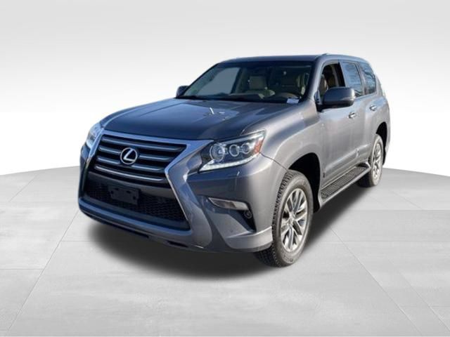 2017 Lexus GX 460 Luxury