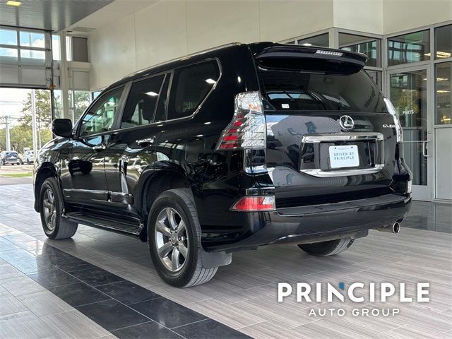 2017 Lexus GX 460