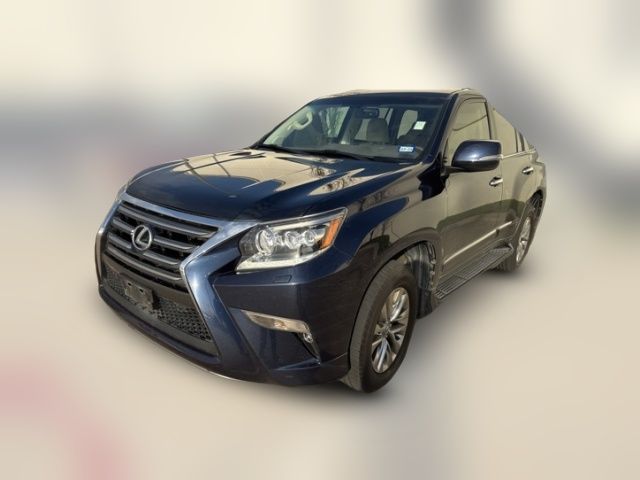 2017 Lexus GX 460 Luxury