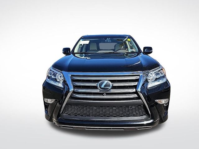 2017 Lexus GX 460 Luxury