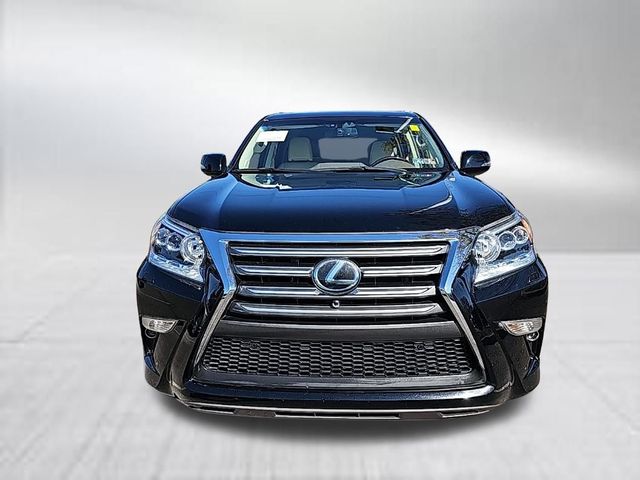 2017 Lexus GX 460 Luxury