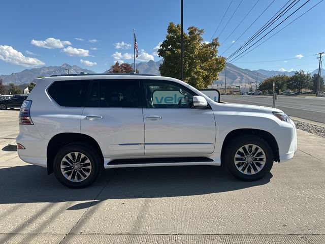 2017 Lexus GX 460