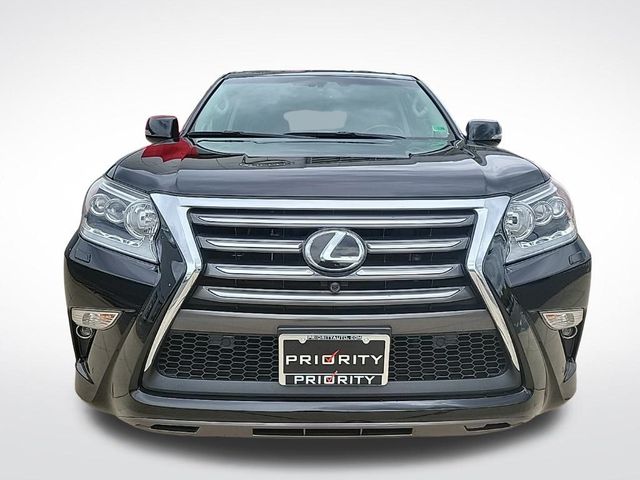 2017 Lexus GX 460 Luxury