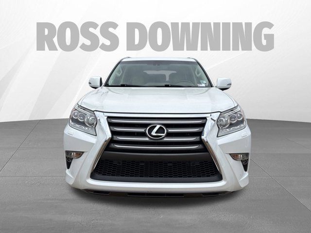 2017 Lexus GX 