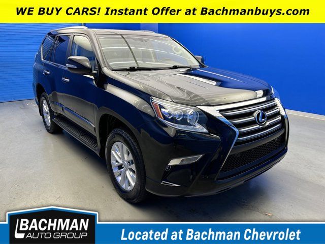 2017 Lexus GX 460 Premium