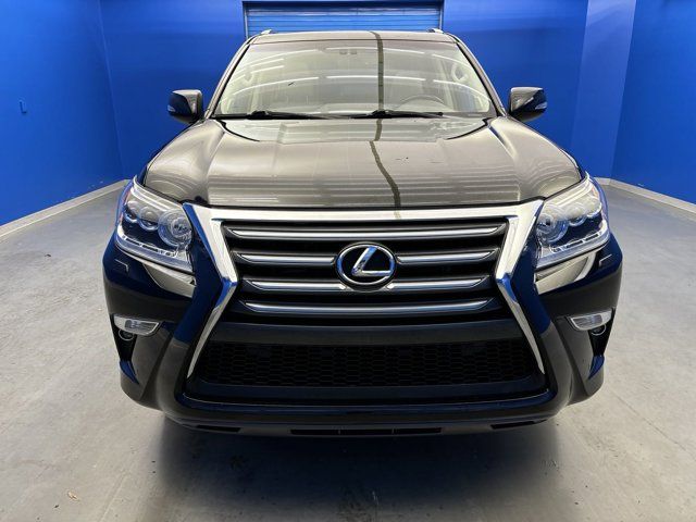 2017 Lexus GX 460 Premium