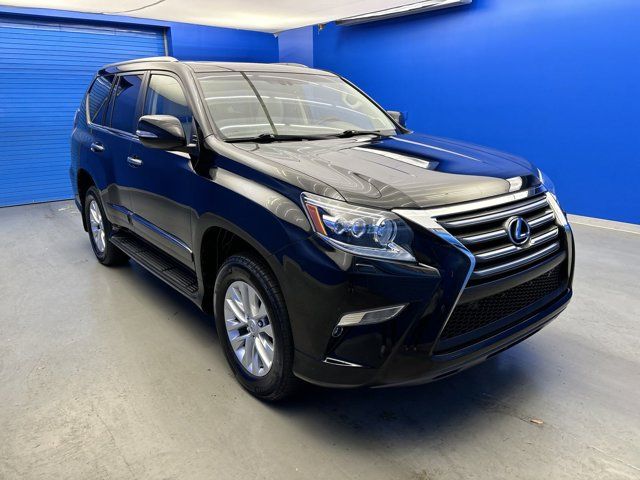 2017 Lexus GX 460 Premium