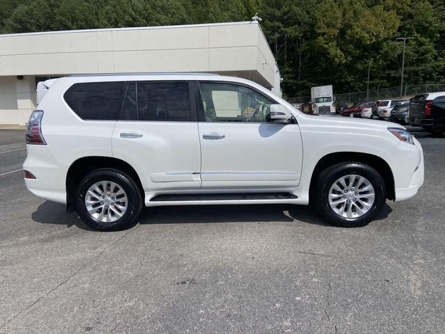 2017 Lexus GX 460