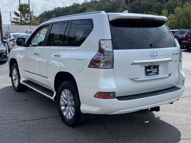 2017 Lexus GX 460