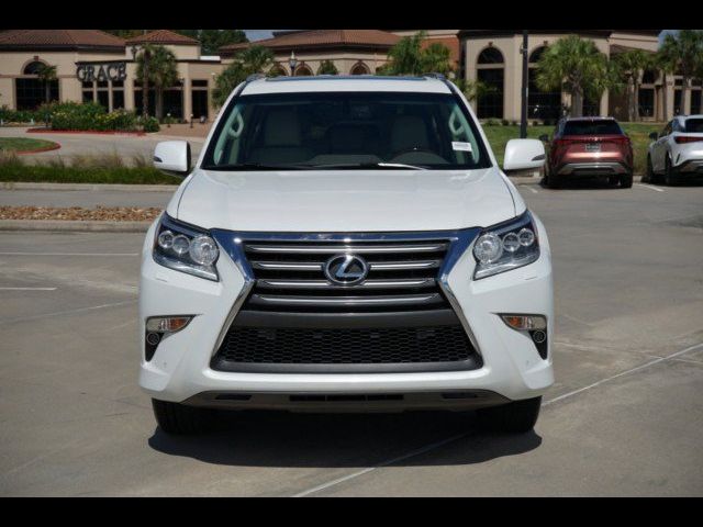 2017 Lexus GX 460 Premium